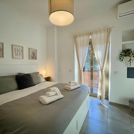 Suite Mario - Colosseo Rome Exterior photo
