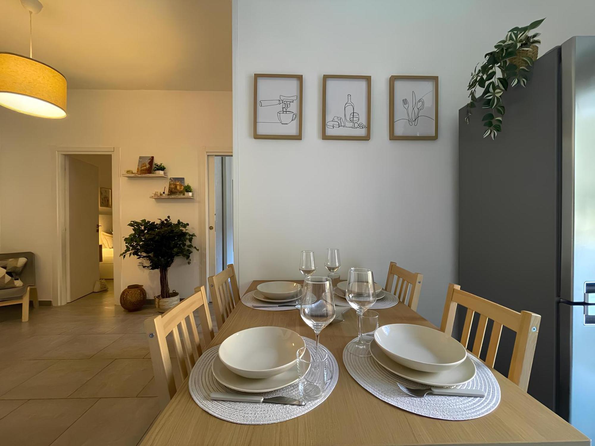 Suite Mario - Colosseo Rome Exterior photo